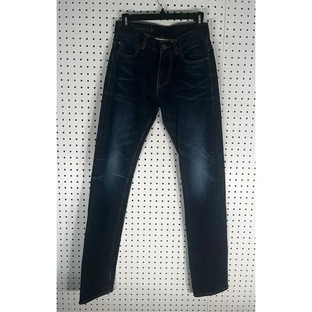 A/X Armani Exchange denim jeans